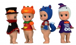 Sonny Angel Halloween serie 2015